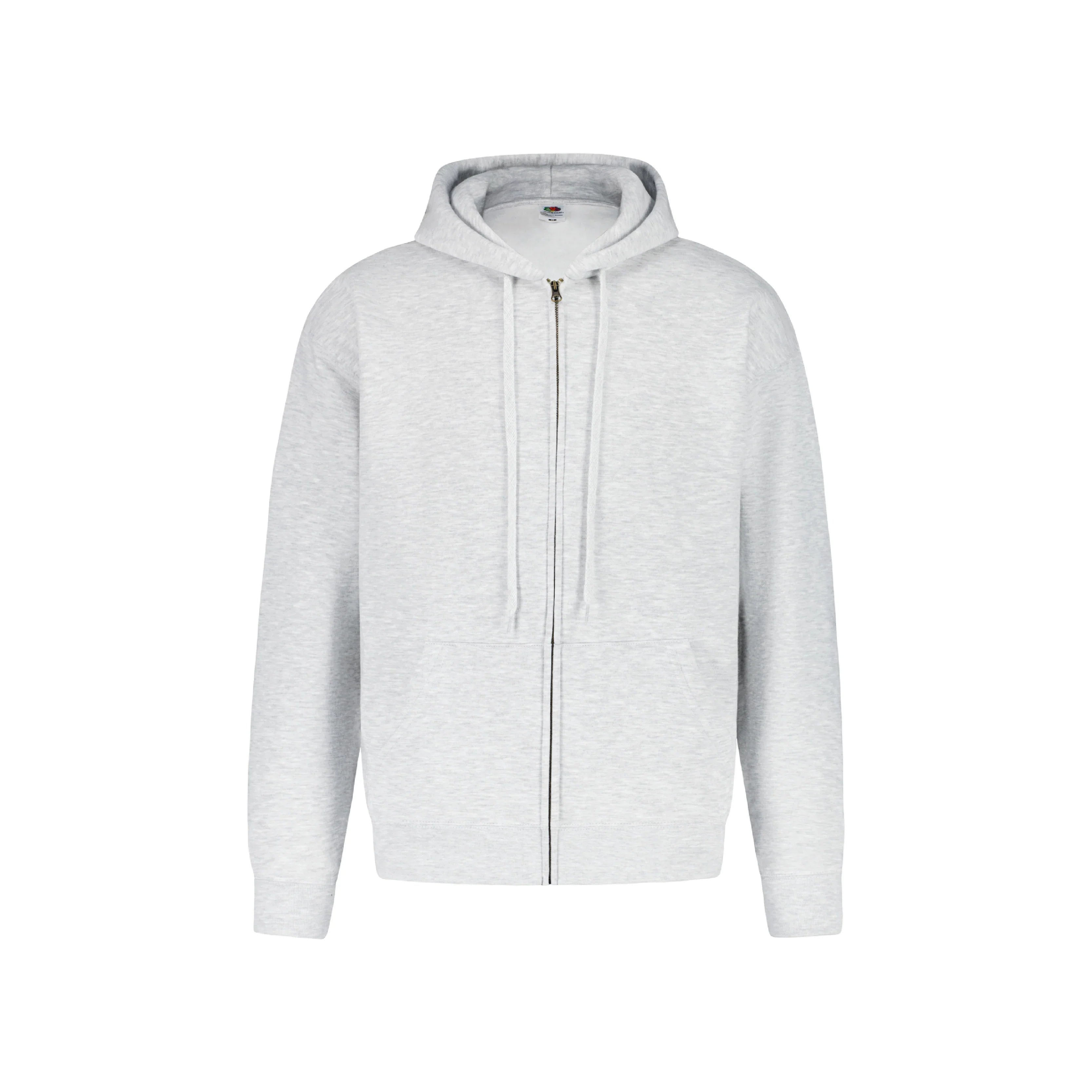 HOODIE ZIPPÉ PREMIUM