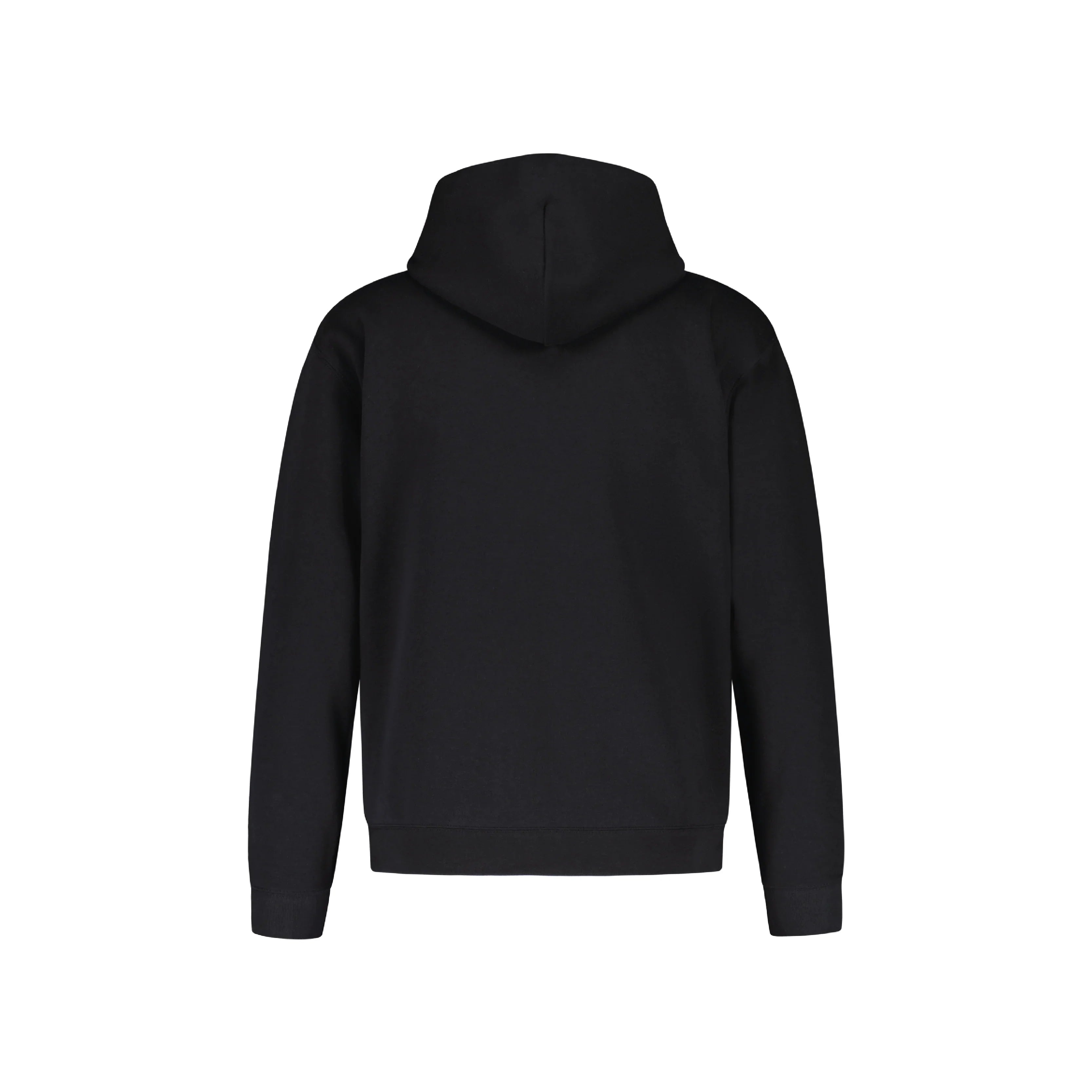 HOODIE ZIPPÉ PREMIUM
